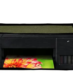 JMT Printer Cover Suitable for Brother DCP-T220 Ink Tank Printer(Green Color) Printer Cover-image-48