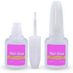 COSMETICS BRUSH ON NAIL GLUE 10G-5
