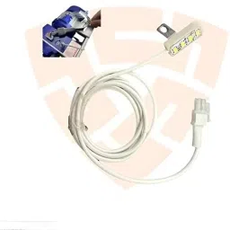 SSS GTC LED Sewing Light – Smart Flexible Lamp for Servo Motor Machines (Pack of 1) Smart Bulb image 3