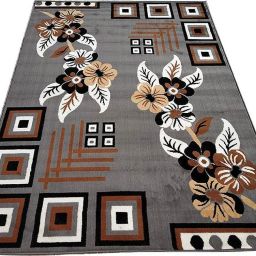Grey Acrylic Carpet-image-14