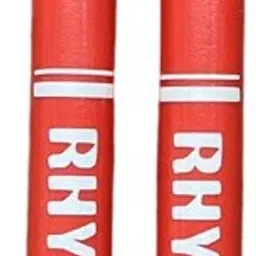 7A ACTIVE GRIP RED Drum Stick For Drums & Octapads with stick bag free Drumsticks-image-28