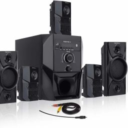 TRONICA 222 40 W Bluetooth Home Theatre-25