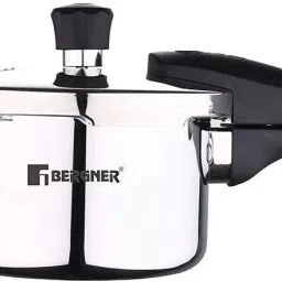 Argent Elements TriPly Outer Lid 1.5 L Induction Bottom Pressure Cooker-image-11