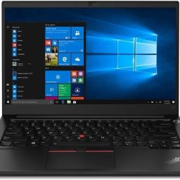 Lenovo ThinkPad E14 AMD Ryzen 5 Hexa Core 5600U - (8 GB/512 GB SSD/Windows 11 Home) E14 AMD Gen3 Business Laptop-image-37