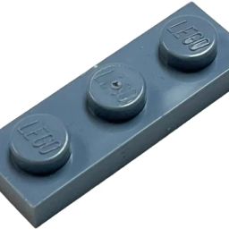 Technic Plate 1 x 3 : Part 3623 (20pcs)-22