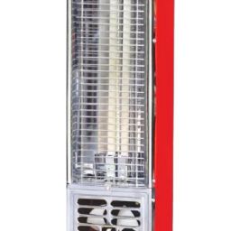HP 90 Heat Pillar Classic Quartz Room Heater-image-11