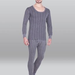 LUX INFERNO Men Top - Pyjama Set Thermal-image-22