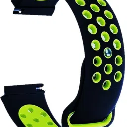 TECHWIND 22MM Silicon Watch Band (CHECK MODEL LIST) Smart Band Belt Smart Watch Strap-image-2