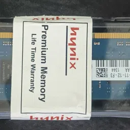 Sk Hynix PC3 L DDR3 8 GB (Dual Channel) PC DDR 3 DESKTOP (DDR3L DESKTOP)-13