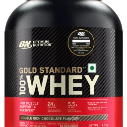 (ON) Gold Standard 100% Powder - Primary Source Isolate Whey Protein-18