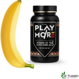 Play More Powder for Women Herbal Clarity Boost Protien Plant-Based Protein-4