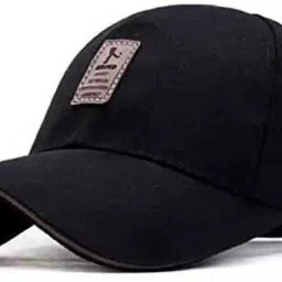 Embroidered Sports/Regular Cap-image-12