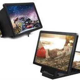 Greatiii 9 inch Mobile Screen Magnifier for Movies Screen Expander Phone-image-34