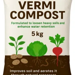 Vermicompost Fertilizer-image-16