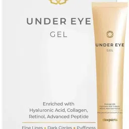 Under EYE Gel-16