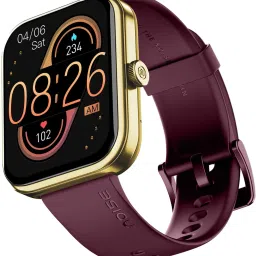 Noise Pulse 3 1.96'' Display, BT Calling, 100 Sports Modes, 150+ Watchfaces Smartwatch-image-16