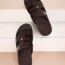 Men Flats Sandal-image-72