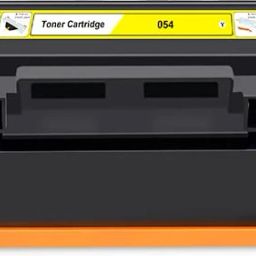 spotink 054 Toner Cartridge Compatible For Canon ImageCLASS MF644Cdw LBP622Cdw Printers Yellow Ink Toner-image-82