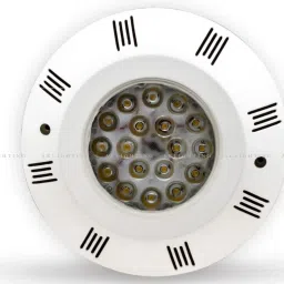18 led 54 Watt Lence Model Abs Body - Cool white LED Underwater Lamp-picture-23
