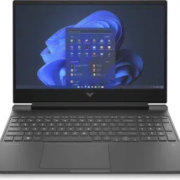 HP Victus AMD Ryzen 5 Hexa Core - (16 GB/512 GB SSD/Windows 11 Home/4 GB Graphics/NVIDIA GeForce RTX 2050) 15-FB1021AX Gaming Laptop-image-69