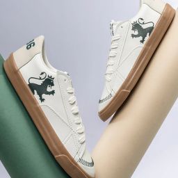 Casual Sneaker Shoes for Women | Soft Cushioned Insole, Slip-Resistance Casuals For Women-image-60