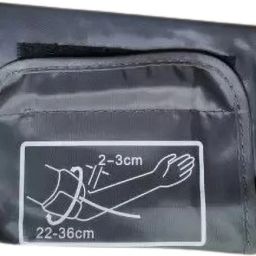 Dr. Morepen 22-32cm Bp Monitor Cuff-27