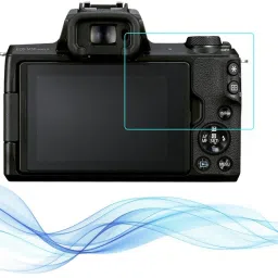 REDDWARF Screen Guard for Canon EOS M50-image-62