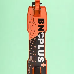 PREMIUM KIDS SCOOTER | MULTIPLE LEVEL HEIGHT ADJUSTMENTS-image-1