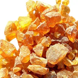A Quality Grade Rosin, Pine Rosin/Wood Rosin/Gum Rosin/Natural Rosin For Rubber, Paper, Paints (Gum Rosin- 250 gm) 100 W Simple-image-10