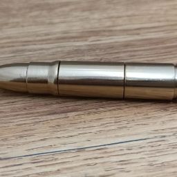 Aluminium Inside Fitting Hookah Mouth Tip-image-60