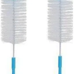 Long Bottle Cleaning Brush for Clean All Sizes of Bottles Bottle Cleaning Brush-image-10