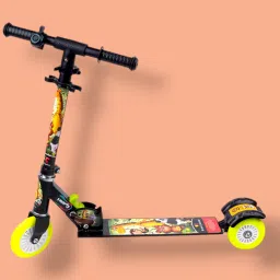 Handle hoverboard for kids and adult with solid strong base stylish scooter HoverBoard Scooter-image-54
