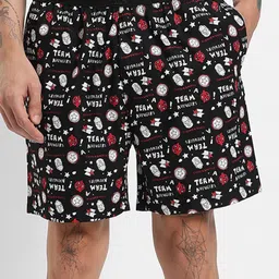 bewakoof Printed Men Boxer-picture-42