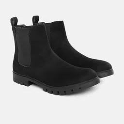 roadster Boots For Men-picture-20