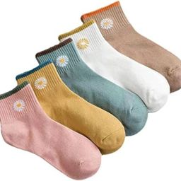 Women Floral Print Ankle Length-image-101