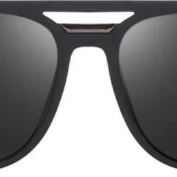 UV Protection, Gradient, Riding Glasses Over-sized Sunglasses (Free Size)-picture-15