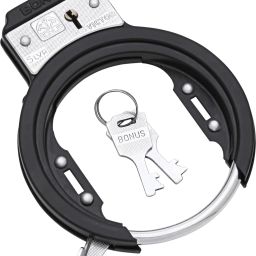 Victor Cycle Lock (Single Action) Bicycle Lock-11