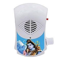 soundify Combo of Shiv Ji Mahadev 6-in-1 Mantra Chanting Box (Portable) image 2