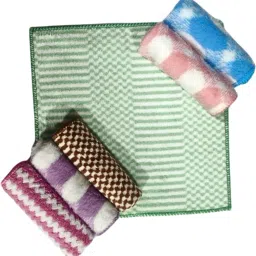 KleanShine Microfiber Cleaning Cloth for Computer Screens for Washing Towel for Computers, Gaming, Laptops, Mobiles-image-53