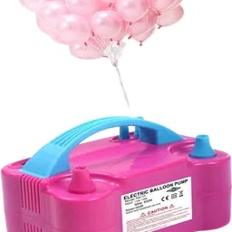 Compact Balloon Pump – Portable Hand Air Pump for Quick Inflation" Balloon Pump-picture-44