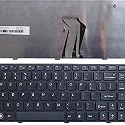 TechSonic Compatible for G570 G575 G770 G780 G790 Laptop Keyboard Replacement Key-19