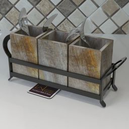Empty Cutlery Holder Case-image-95