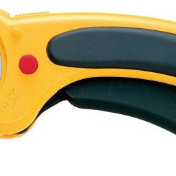 New Deluxe Rotary Cutter-45mm Rotary Fabric Cutter-image-18
