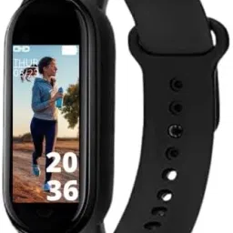 Lipzie M7 Advanced Fitness Band for Enhanced Activity Monitoring-picture-17
