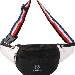 I-Zone Fabulous waist bag for men and women Waist pouch-image-99