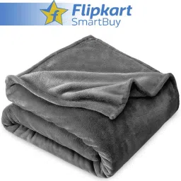 Solid Single AC Blanket for AC Room-16