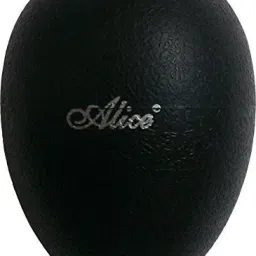 Egg Shaker Pack of 1 Black Sugar Shaker 50 gm-picture-21