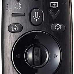hybite Magic Remote Control Compatible with Smart Led tv MR20GA(Without Voice & Mouse) Lg magic Remote Controller-image-44