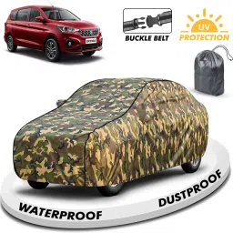 Maruti Ertiga Body Cover-image-52