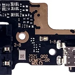 ASOSS Mi 9 Prime (100% ORIGINAL) Charging PCB Complete Flex image 2